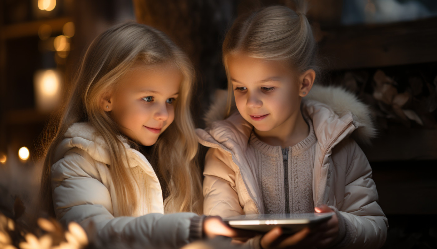 Quelle tablette acheter pour un enfant ?