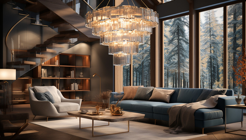 Divers - Quels sont les critères de choix d'un lustre ?