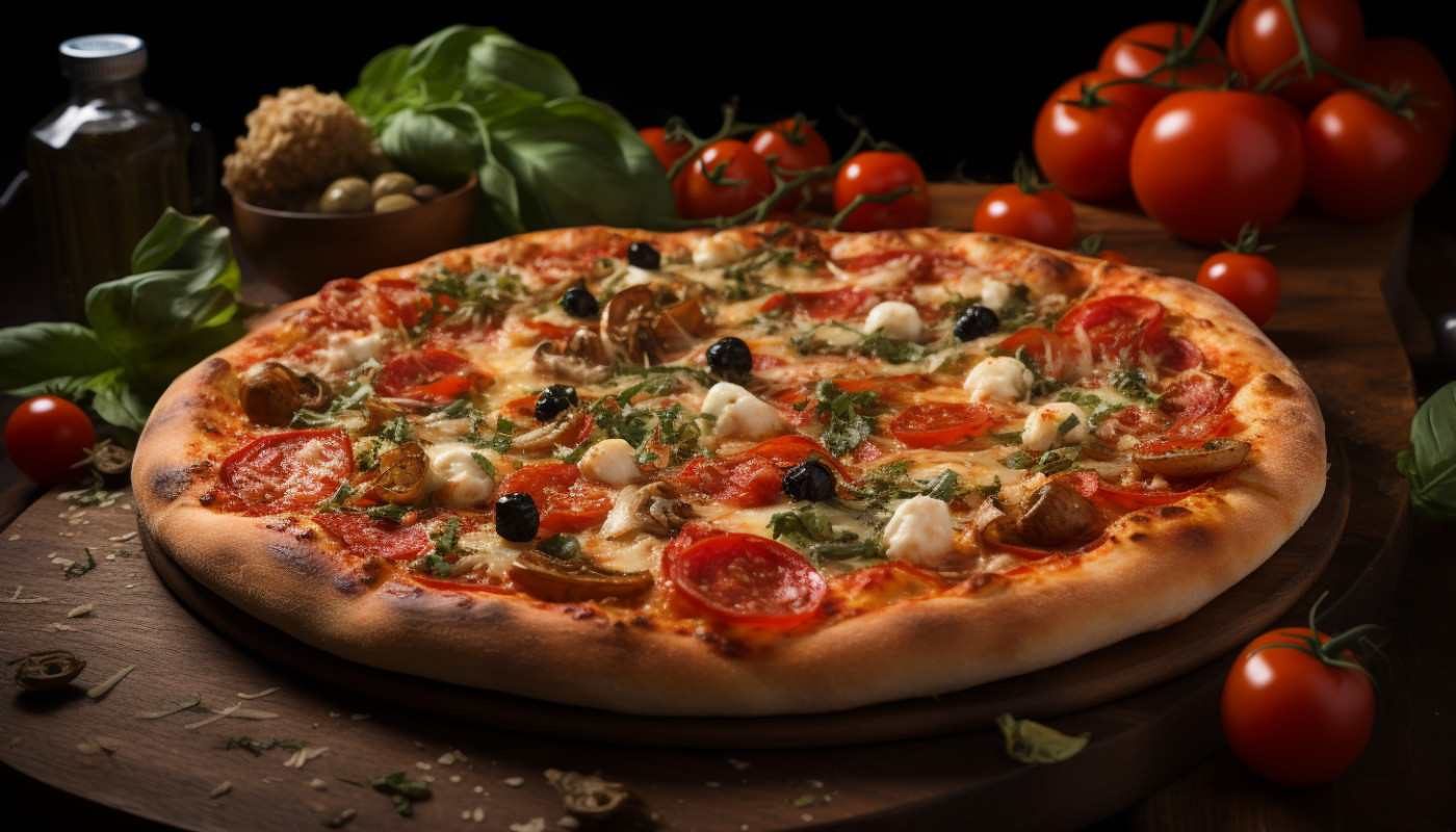 Quels sont les types de pizza les plus appréciés ?