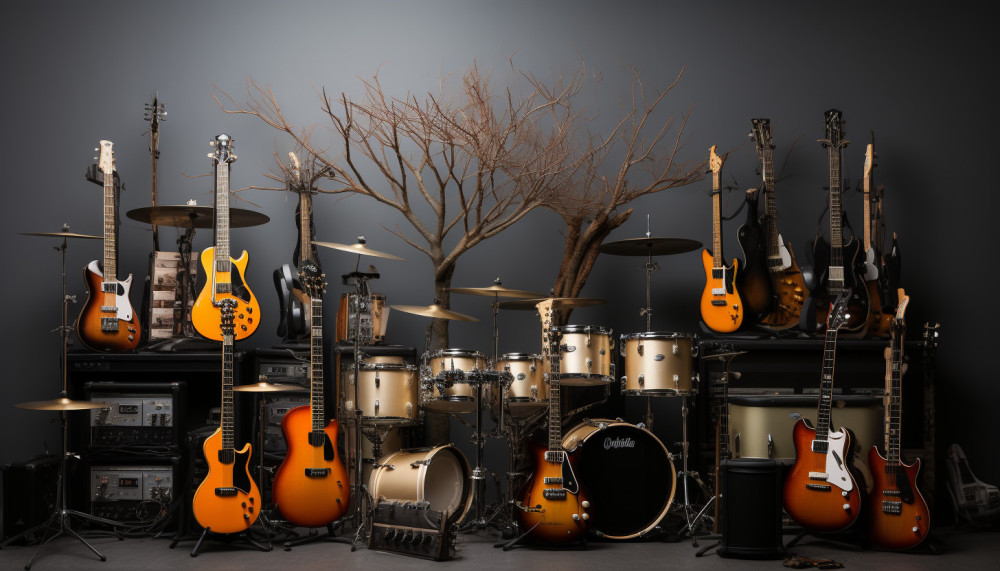 Divers - Quels sont les types de stands ?