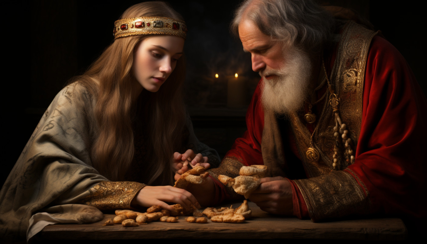 Saint, sain et sein : quelles différences entre ces différents homonymes ?