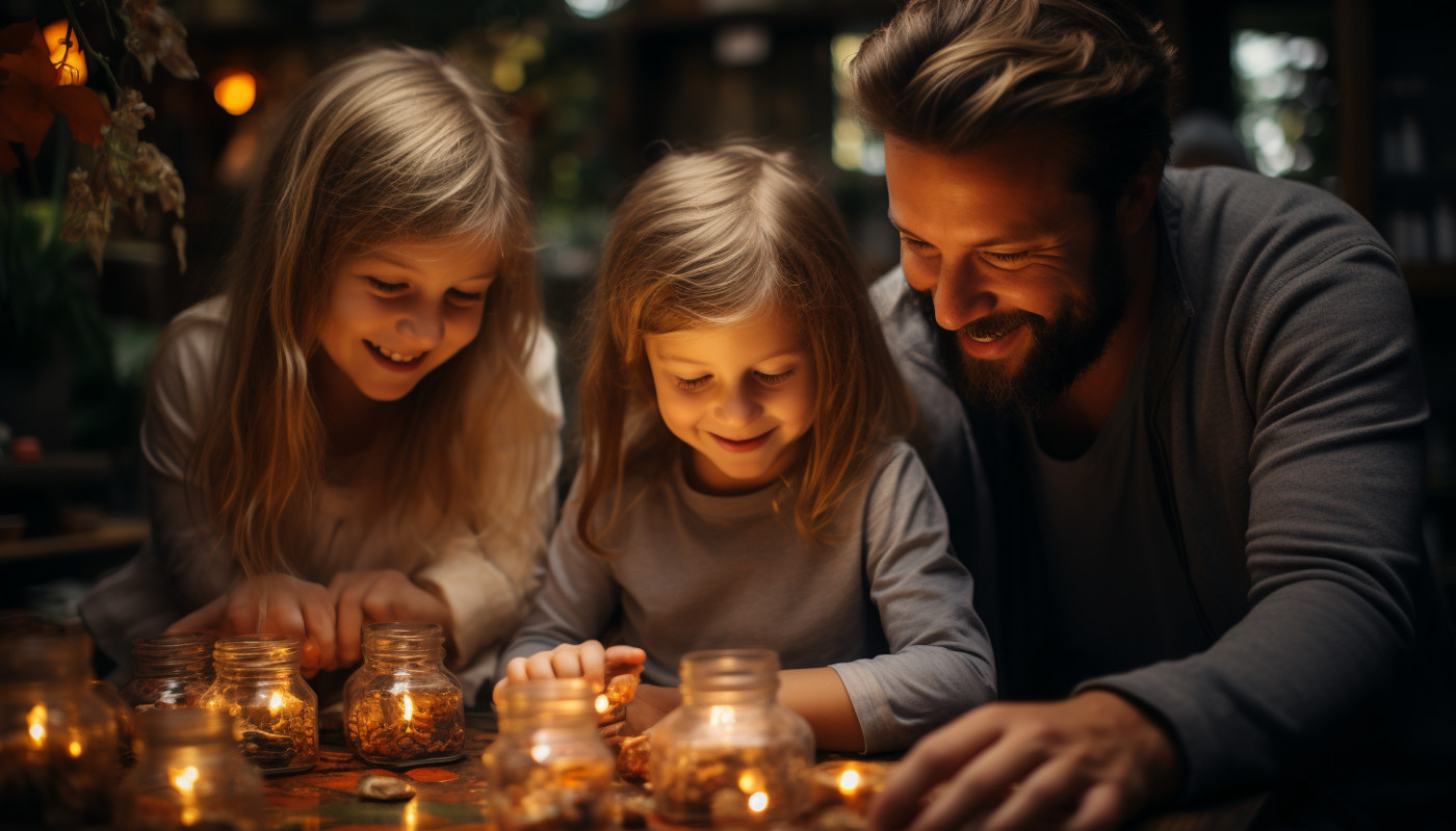 Stratégies pour optimiser la gestion de votre budget familial en période d'inflation