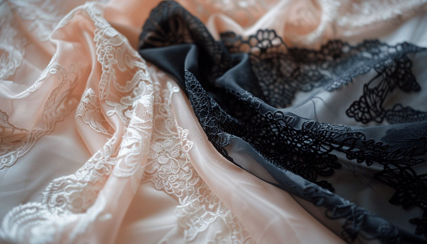 Tendances actuelles en lingerie sexy pour des occasions spéciales