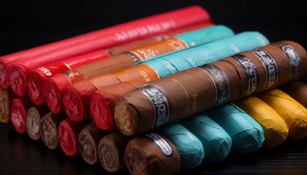 Divers - Tout savoir sur les cigarettes Puff