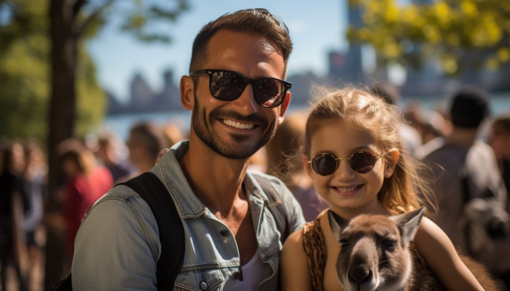 Divers - Vacances ou tourisme en Australie: quelles activités pratiquer ?