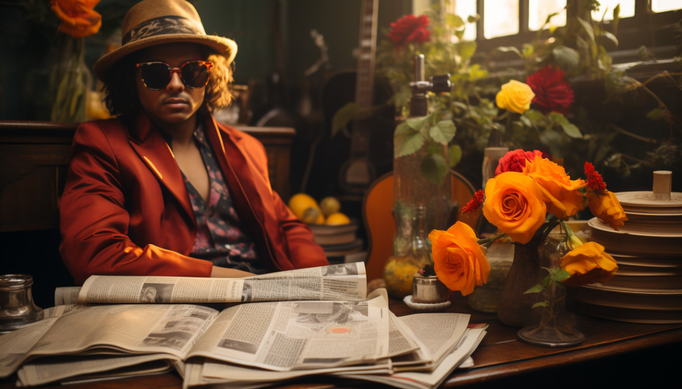 Voici comment suivre toute l’actualité musicale