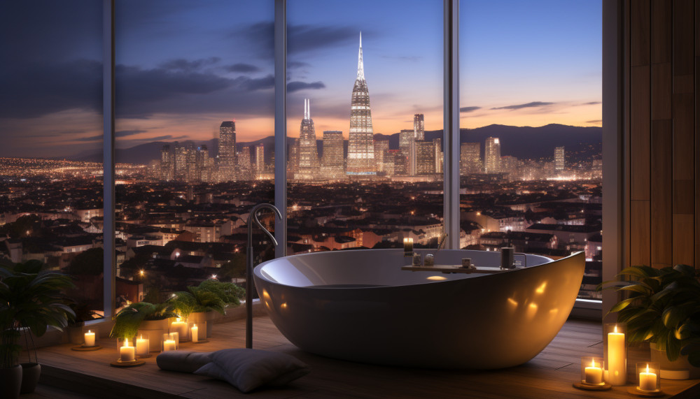 Divers - Zoom sur le bain au CBD ?